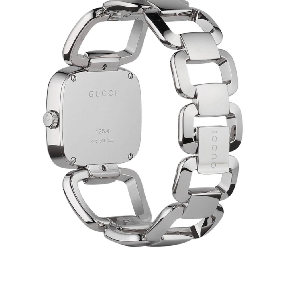 GUCCI Women’s watch G-Gucci YA125401 - Picture 2 of 10